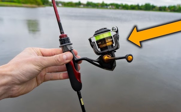 Best Ultralight Rod and Reel Combos