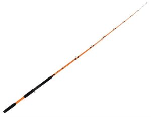 Catfish Pro Tournament Series Casting Rod