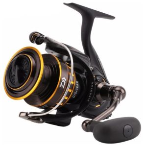 Daiwa BG Saltwater Spinning Reel