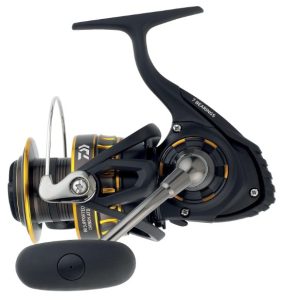 Daiwa BG Spinning Reel