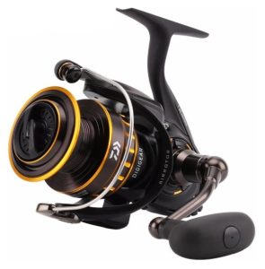 Daiwa BG Spinning Reels