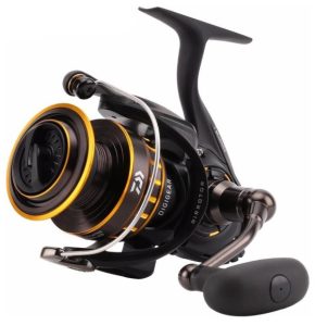 Daiwa BG Spinning Reels