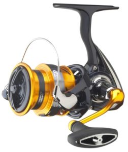 Daiwa Revros LT Saltwater Spinning Reel