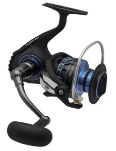 Daiwa SSaltist Spinning Reel
