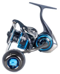 Daiwa Spinning Series Saltwater Reel