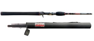 Dobyns Rods Kaden Travel Series