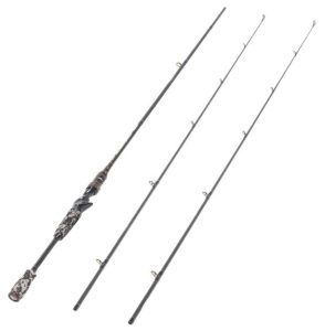 ENTSPORT E Series Heavy Bass Fishing Rod