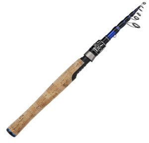 EOW XPEDITE PRO Portable Telescopic Rod
