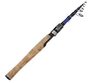 EOW XPEDITE PRO Travel Rod