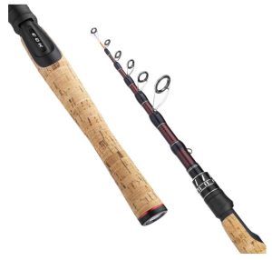 EOW XPEDITE Telescopic Fishing Rod
