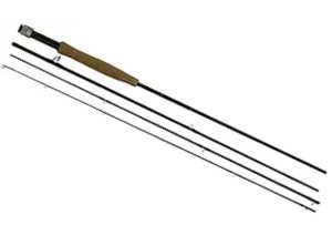 Fenwick AETOS Fly Fishing Rod