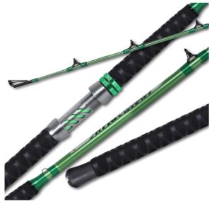 Fiblink Catfish Fishing Rod