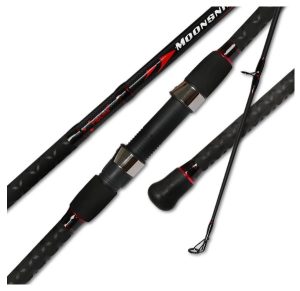 Fiblink Surf Casting Fishing Rod