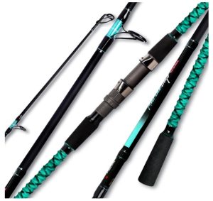 Fiblink Surf Fishing Rod