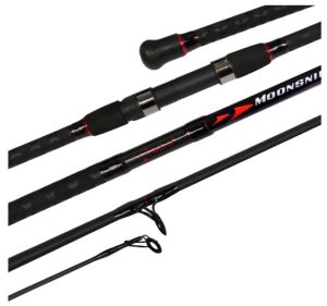 Fiblink Surf Spinning Fishing Rod