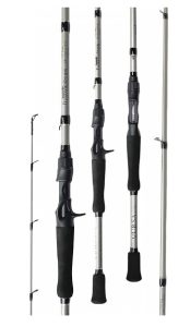 Fitzgerald Musky Fishing Rod
