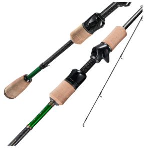 HANDING M1 Ultralight Fishing Rod