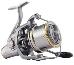 HAUT TON Spinning Reels for Tuna