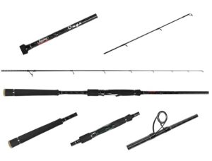 Jigging World Inshore Rod