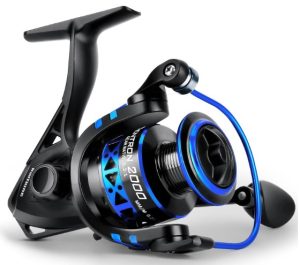 KastKing Centron & Centron Lite Spinning Reels