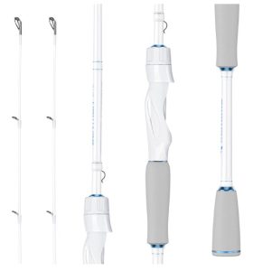 KastKing Centron Drop Shot Hook Keeper