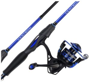 KastKing Centron Fishing Rod and Reel Combo