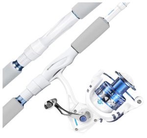 KastKing Centron Rod and Reel Combo for Salmon