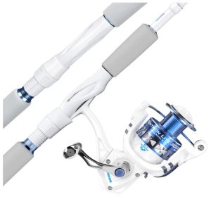 KastKing Centron Lite Rod and Reel Combo