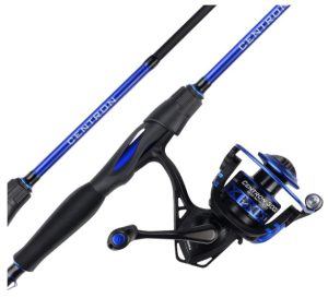 KastKing Centron Rod and Reel Combo