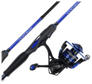 KastKing Centron Trout Fishing Combo