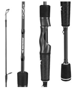 KastKing Crixus Fishing Rod