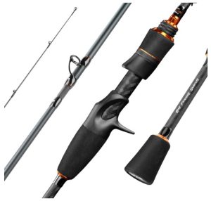 KastKing Lightweight Casting & Spinning Rod