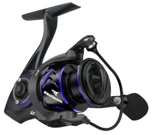 KastKing MegaJaws Elite Spinning Fishing Reel