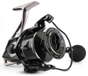 KastKing Megatron Spinning Reel