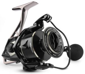 KastKing Megatron Spinning Reel