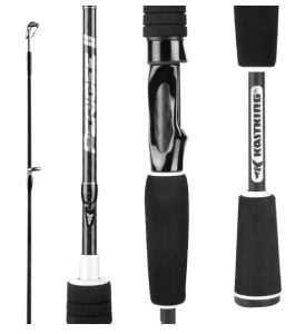 KastKing Perigee II Fishing Rod