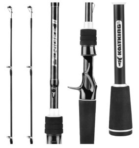 KastKing Perigee II Spinning & Casting Fishing Rods