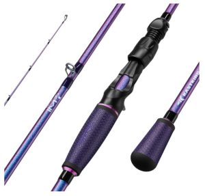 KastKing Royale Legend Pro Rod