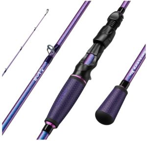 KastKing Royale Legend Pro Technique Rod