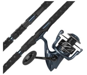 KastKing Saltwater Fishing Rod and Reel Combo