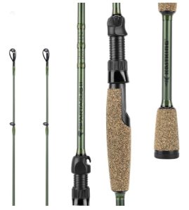 KastKing Spartacus II Fishing Rod