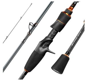 KastKing Zephyr Fishing Rod