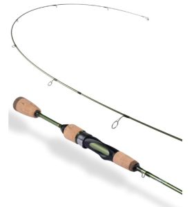 LITTMA Crappie Spinning Rod