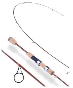 LITTMA PANFISH Ultralight Fishing Rod