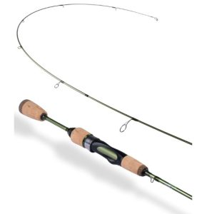 LITTMA Wild Fishing Rod for Panfish