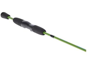 Lew's Crappie Thunder Spinning Fishing Rod