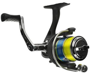 Lew's Crappie Thunder Spinning Reel