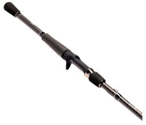 Lew’s Custom Lite Casting Fishing Rod