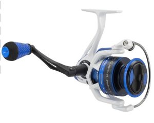 Lew's Inshore Speed Spinning Fishing Reel