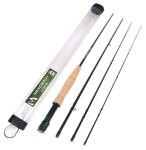 M MAXIMUMCATCH 3 Weight Fly Rod